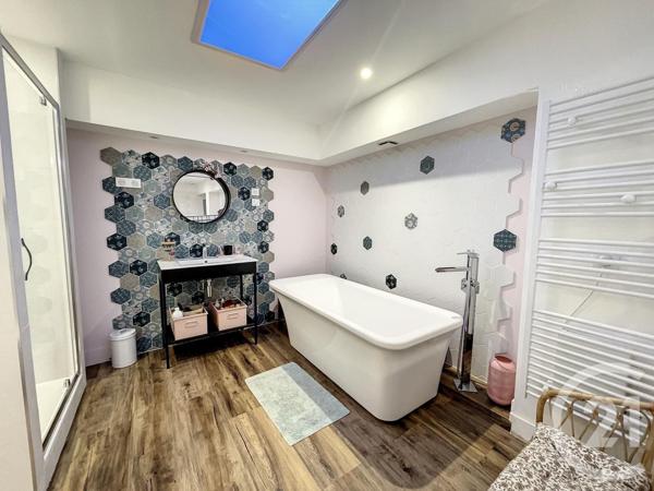 Maison à vendre  6 pièces - 206,72 m2 LE CAP D AGDE - 34