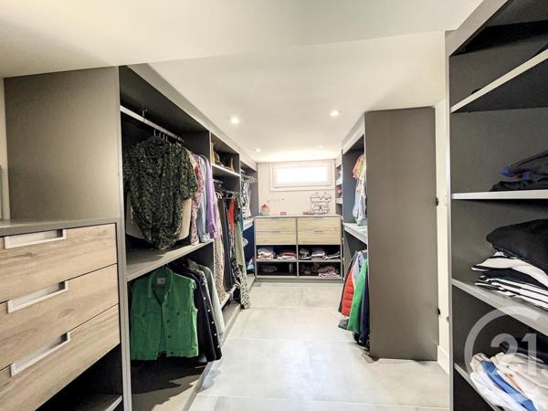 Maison à vendre  6 pièces - 206,72 m2 LE CAP D AGDE - 34