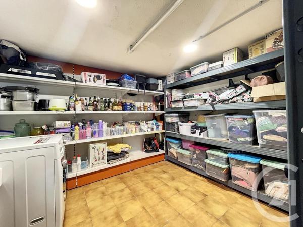 Maison à vendre  6 pièces - 206,72 m2 LE CAP D AGDE - 34