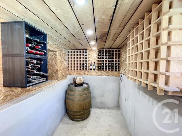 Maison à vendre  6 pièces - 206,72 m2 LE CAP D AGDE - 34