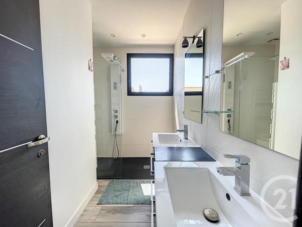 Maison à vendre  6 pièces - 206,72 m2 LE CAP D AGDE - 34