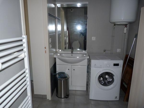 Appartement 1 pièce - 25 m²