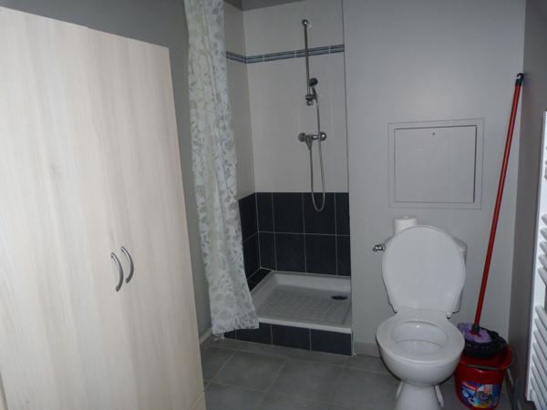 Appartement 1 pièce - 25 m²