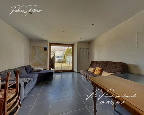 Maison en pierre avec Piscine et Terrain