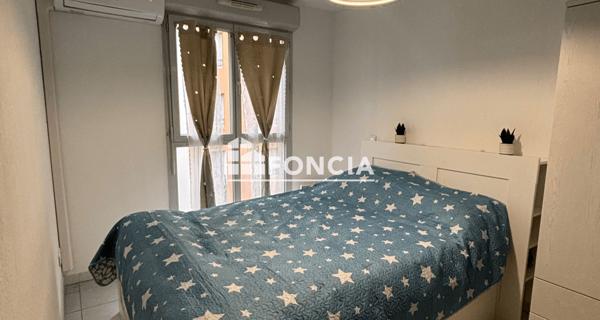 À vendre Appartement 2 pièces 33 m² - Marseille 13003