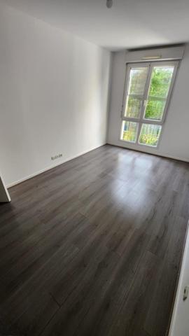 Charmant 2 pièces avec balcon et parking