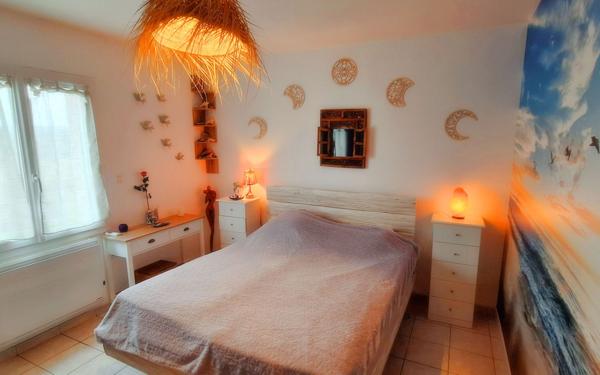 Maison à vendre    4 pièces •  Saulzais-le-Potier