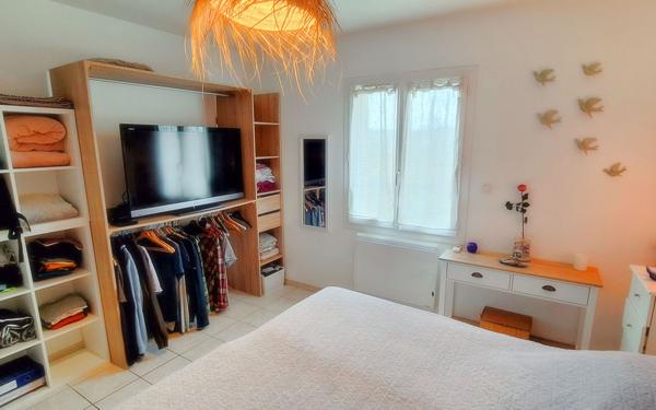 Maison à vendre    4 pièces •  Saulzais-le-Potier