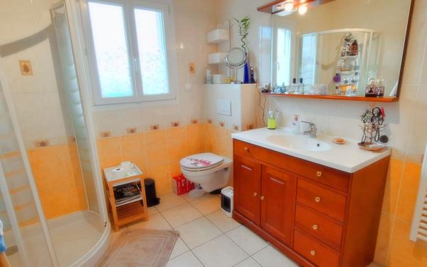 Maison à vendre    4 pièces •  Saulzais-le-Potier