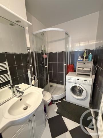 Appartement T1 à vendre  1 pièce - 27,45 m 2   VAUX SUR MER  - 17
