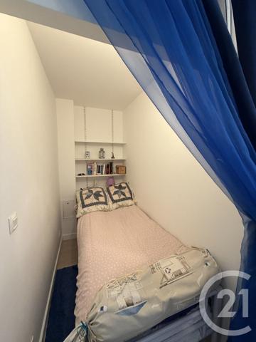 Appartement T1 à vendre  1 pièce - 27,45 m 2   VAUX SUR MER  - 17