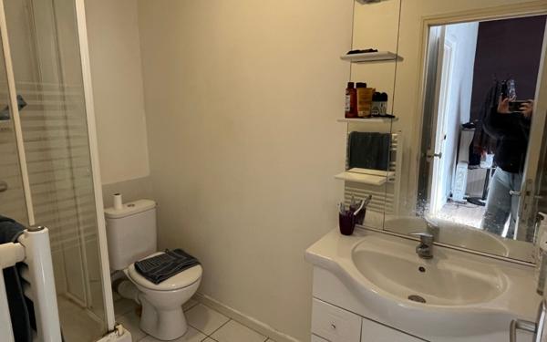 Appartement à louer    2 pièces • 47,60 m2 Reims