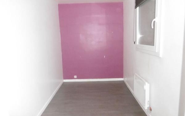 Appartement à louer    2 pièces • 47,60 m2 Reims