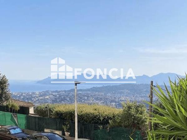 Location Appartement 2 pièces 48 m² - 181 VOIE JULIA ENTREE 9 Mougins 06250