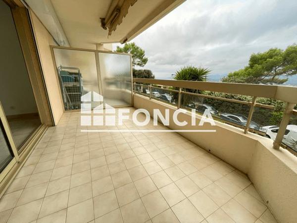 Location Appartement 2 pièces 48 m² - 181 VOIE JULIA ENTREE 9 Mougins 06250