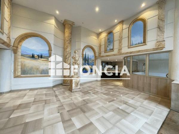 Location Appartement 2 pièces 48 m² - 181 VOIE JULIA ENTREE 9 Mougins 06250