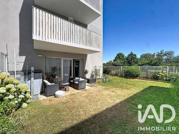 Appartement à vendre 3 pièces 64,11 m² Le Rheu