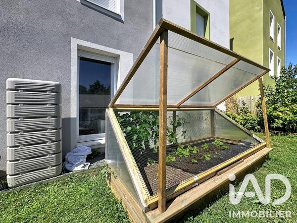 Appartement à vendre 3 pièces 64,11 m² Le Rheu