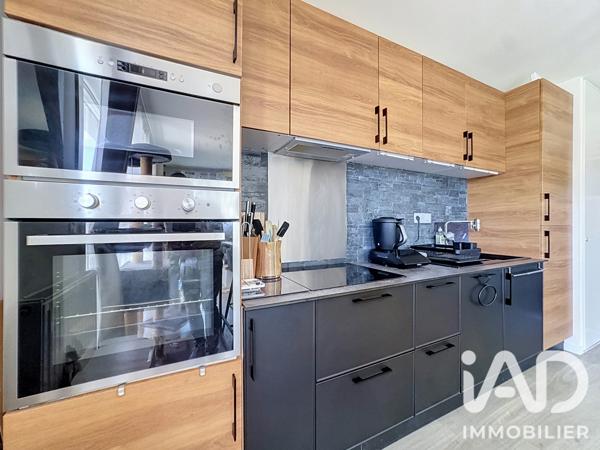 Appartement à vendre 3 pièces 64,11 m² Le Rheu