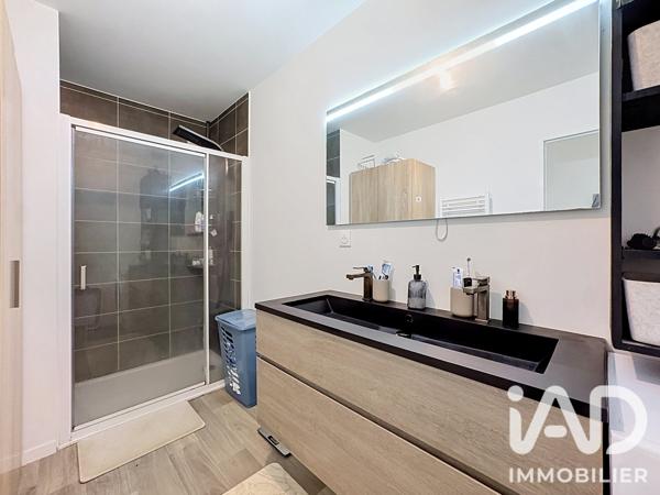 Appartement à vendre 3 pièces 64,11 m² Le Rheu
