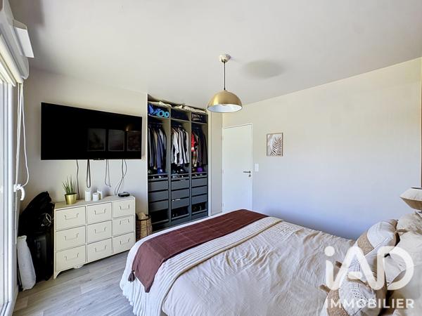 Appartement à vendre 3 pièces 64,11 m² Le Rheu