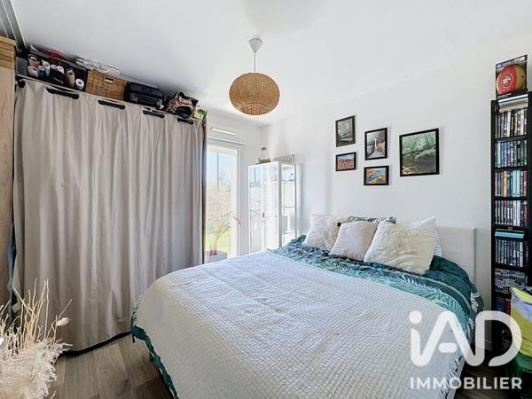 Appartement à vendre 3 pièces 64,11 m² Le Rheu