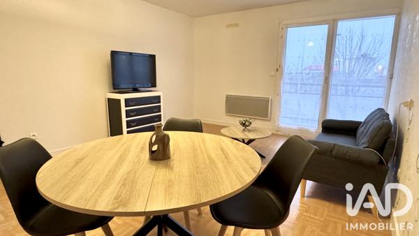 Location appartement 2 pièces 45 m² Brest