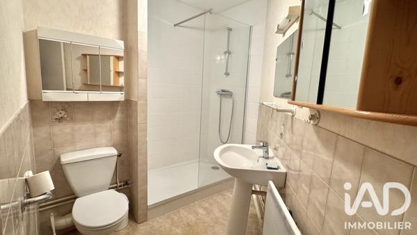 Location appartement 2 pièces 45 m² Brest