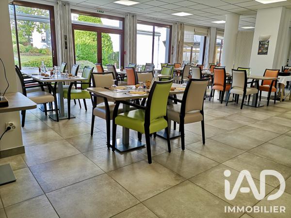 Location appartement 2 pièces 45 m² Brest