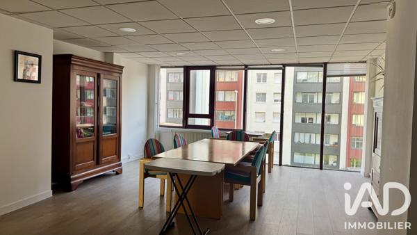 Location appartement 2 pièces 45 m² Brest