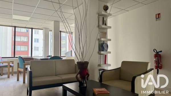 Location appartement 2 pièces 45 m² Brest