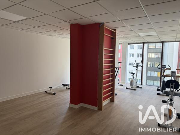 Location appartement 2 pièces 45 m² Brest