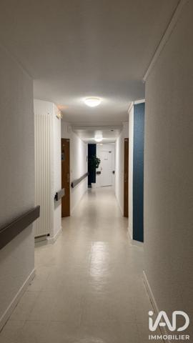 Location appartement 2 pièces 45 m² Brest