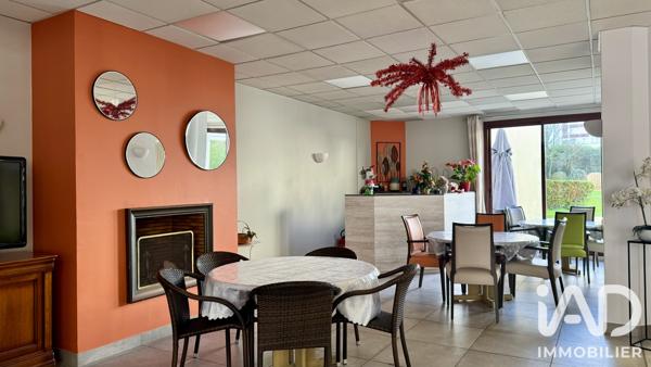 Location appartement 2 pièces 45 m² Brest