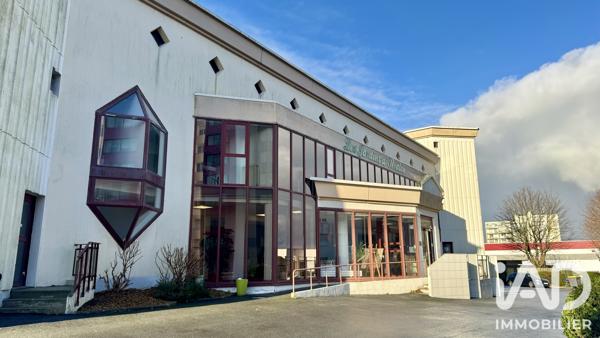 Location appartement 2 pièces 45 m² Brest