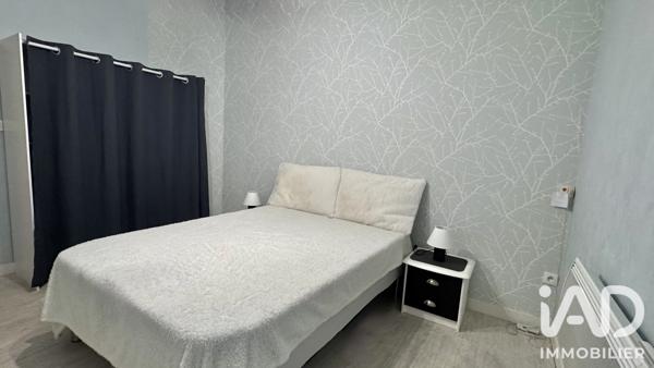 Location appartement 2 pièces 45 m² Brest