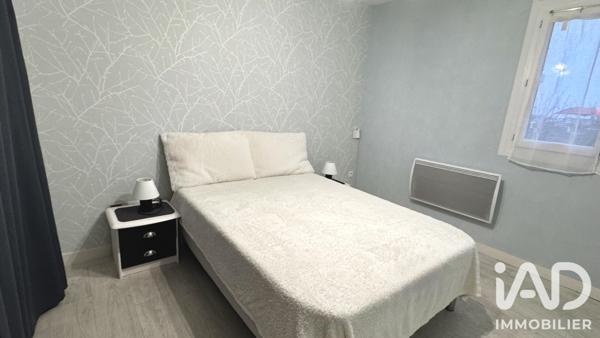 Location appartement 2 pièces 45 m² Brest