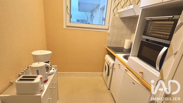 Location appartement 2 pièces 45 m² Brest