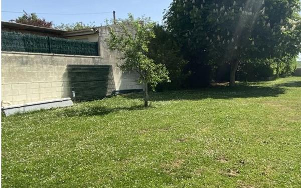 Terrain à vendre    Meaux