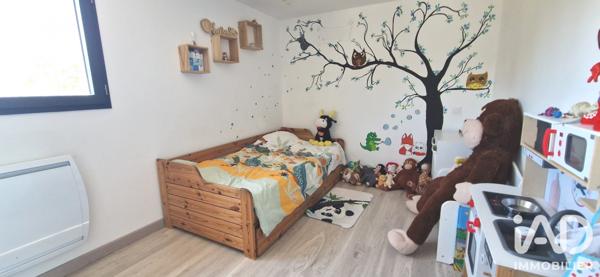 Maison à vendre 5 pièces 149,84 m² Liffré
