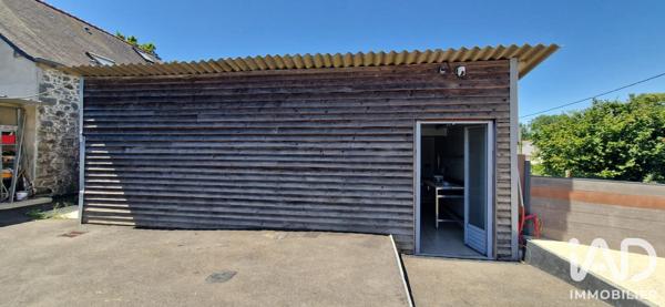 Maison à vendre 5 pièces 149,84 m² Liffré