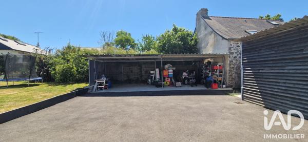 Maison à vendre 5 pièces 149,84 m² Liffré