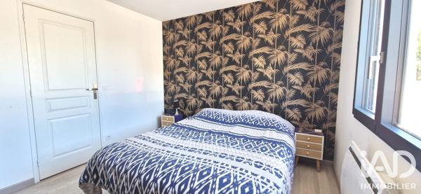 Maison à vendre 5 pièces 149,84 m² Liffré