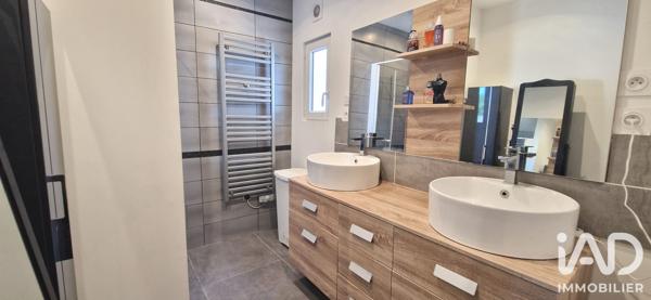 Maison à vendre 5 pièces 149,84 m² Liffré