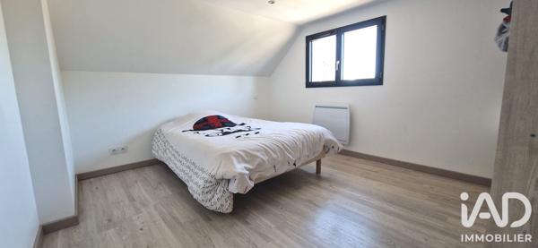 Maison à vendre 5 pièces 149,84 m² Liffré