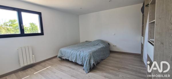 Maison à vendre 5 pièces 149,84 m² Liffré