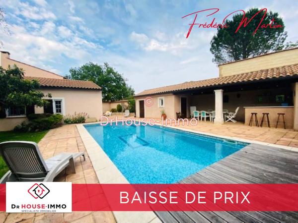 Maison à vendre 6 pièces de 160 m²