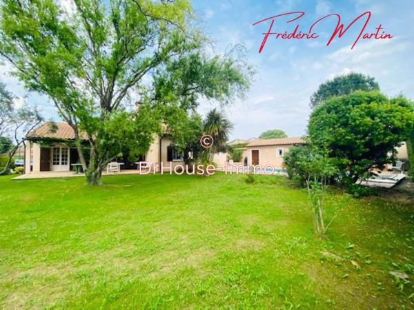 Maison à vendre 6 pièces de 160 m²