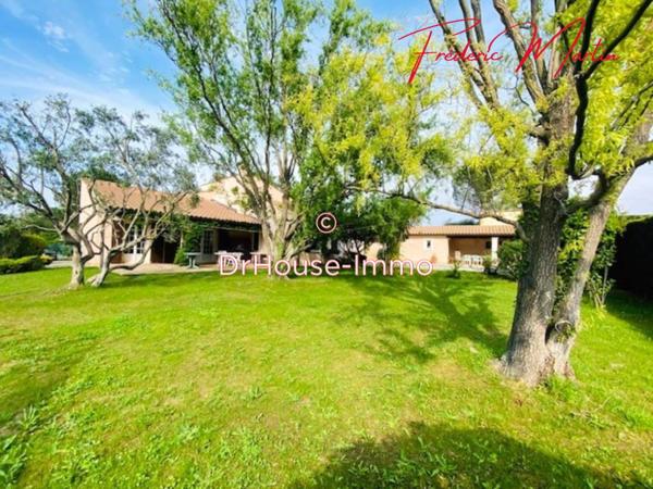 Maison à vendre 6 pièces de 160 m²