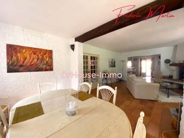 Maison à vendre 6 pièces de 160 m²